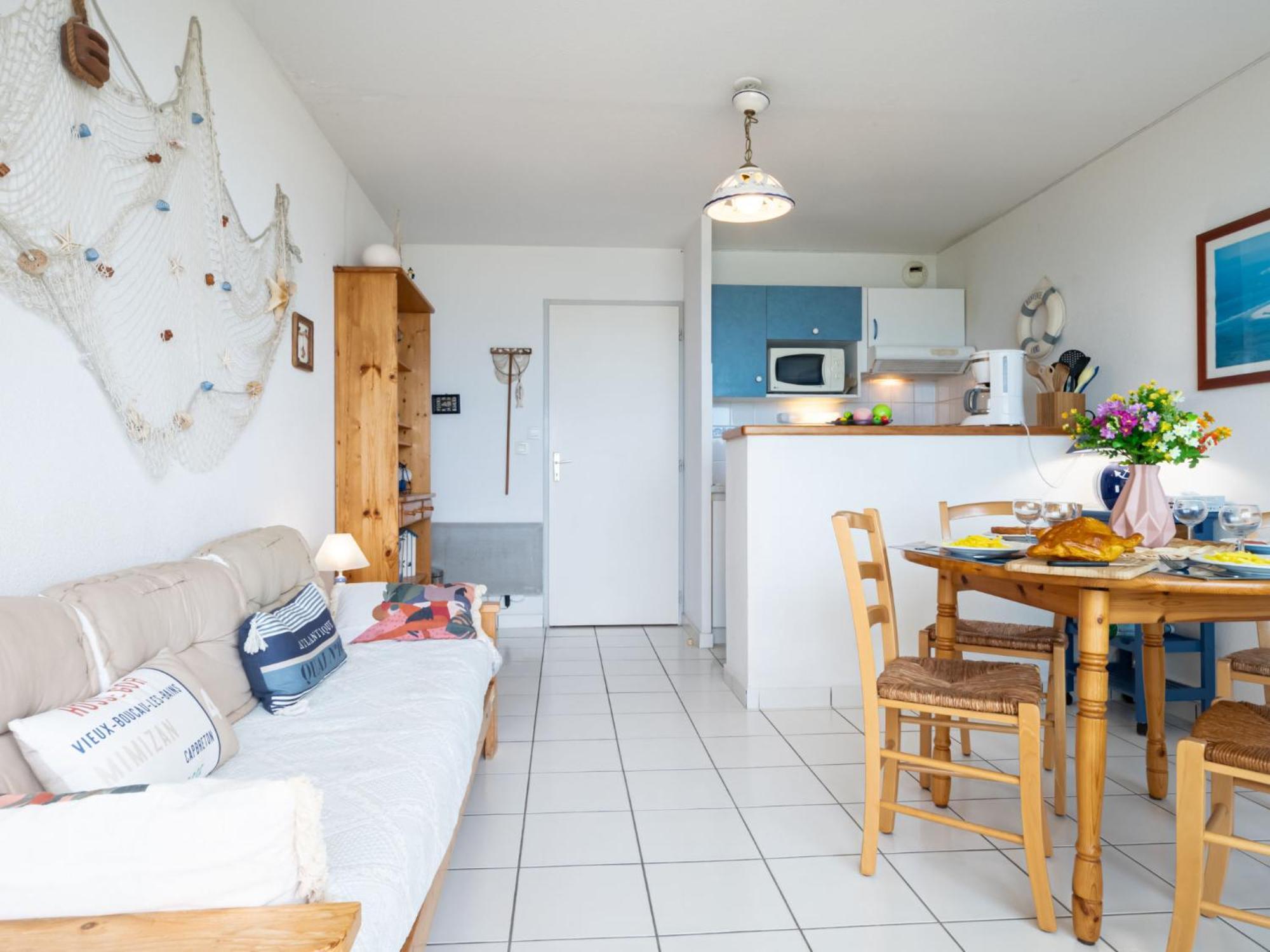 Apartment Les Hauts de la Corniche Mimizan Plage Exterior foto